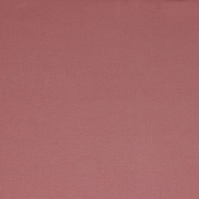 Hovedbilde Rib Jersey - Blush
