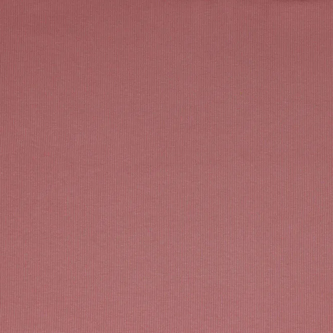 Hovedbilde Rib Jersey - Blush