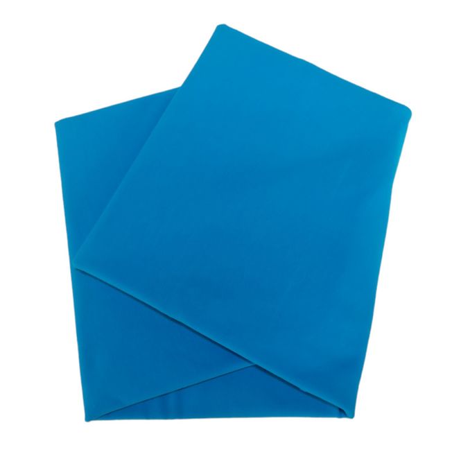 Hovedbilde Sweat Fabric Aqua