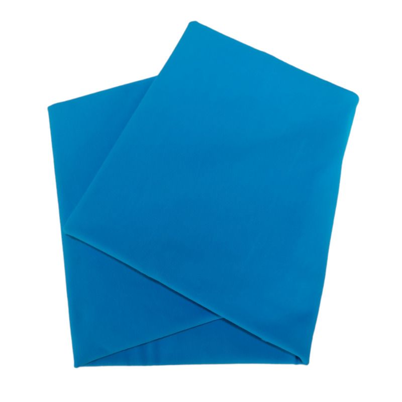 Sweat Fabric Aqua