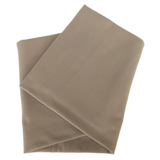 Hovedbilde Sweat Fabric Dark Beige