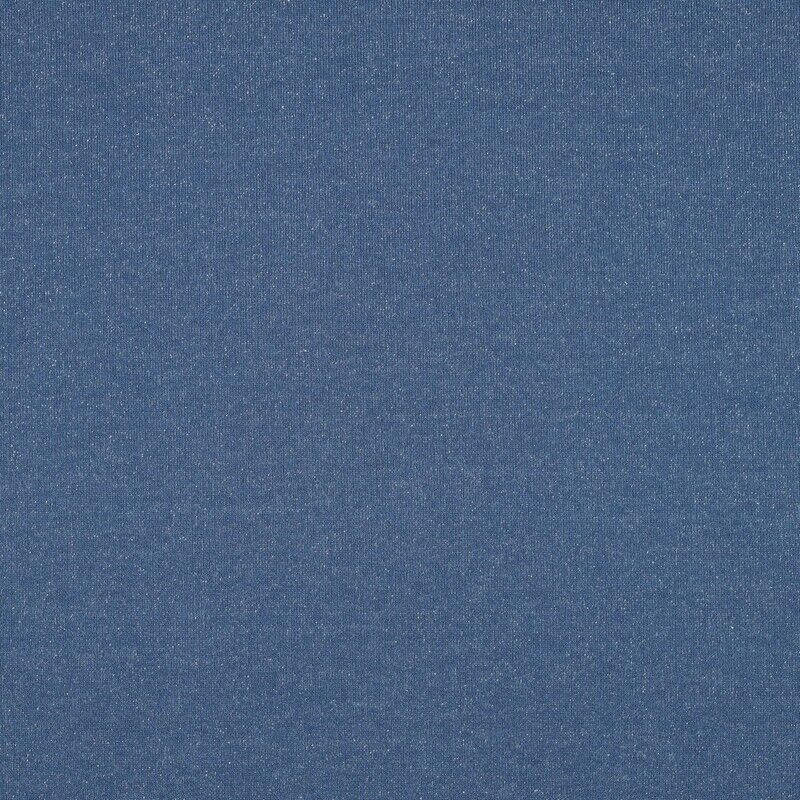 Isoli - Sweat Lurex – Lys Indigo