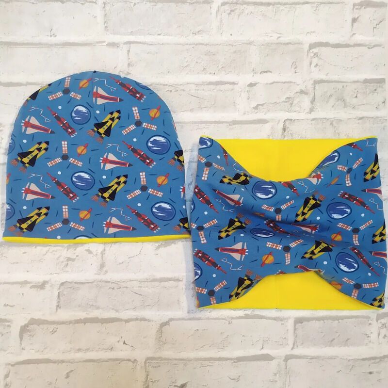 Jersey Print Space