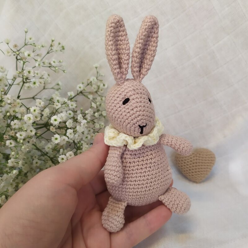 Håndlaget Kosebamse