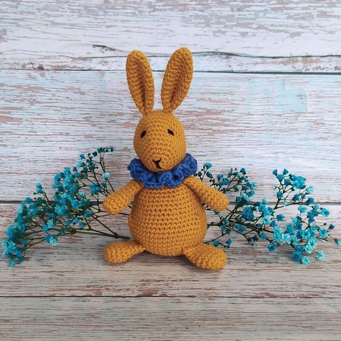 Hovedbilde Håndlaget Kosebamse