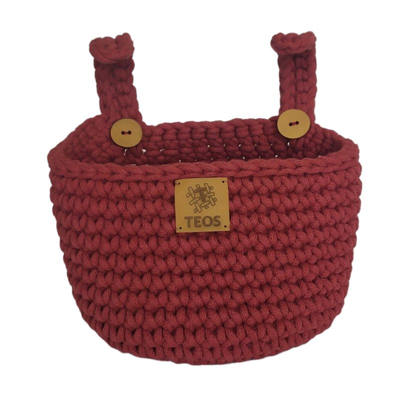 Sykkelkurv