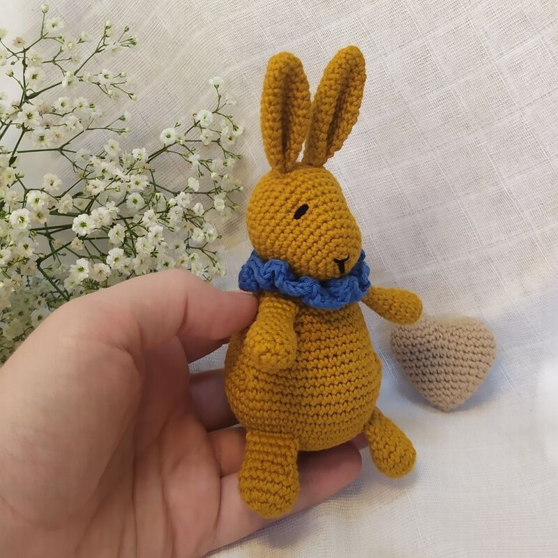 Håndlaget Kosebamse